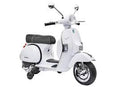Image of DEMO Vespa PX150