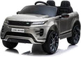 Image of DEMO LIMITED EDITION RangeRover Evoque - Dark Grey