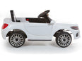 Image of Kids Electric Ride On Car C Class Sports Saloon Replica 12V