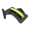 Image of Miracle Back Lumbar Support Stretcher and Posture Corrector