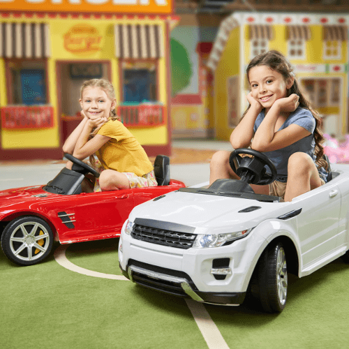 2021 Top 10 Kids Ride On Cars - Holiday Buyers Guide