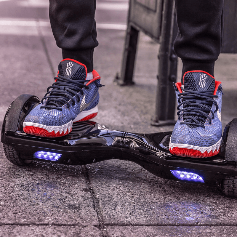 Everything You Need To Know About Hoverboards