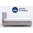 EZbed Adjustable Electric Bed – Comfort, Support & Independence