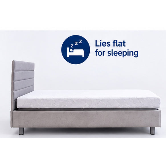 EZbed Adjustable Electric Bed – Comfort, Support & Independence