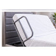EZbed Adjustable Electric Bed – Comfort, Support & Independence