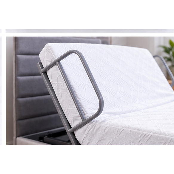 EZbed Adjustable Electric Bed – Comfort, Support & Independence