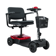 iGo Compact Mobility Scooter -NAPPI CODE:- 243516001 |SAS420