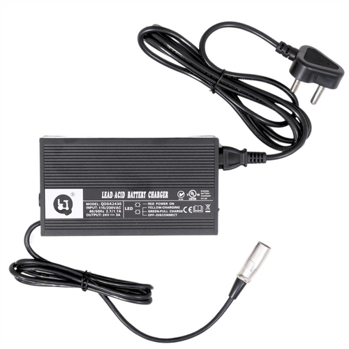 iGo Companion Charger