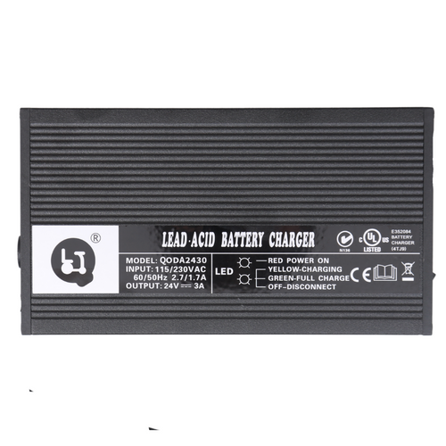 iGo Companion Charger