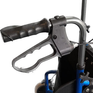 Compact 3 Wheel Walker-NAPPI CODE:- 1278950001| SAS2082