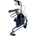 Compact 3 Wheel Walker-NAPPI CODE:- 1278950001| SAS2082