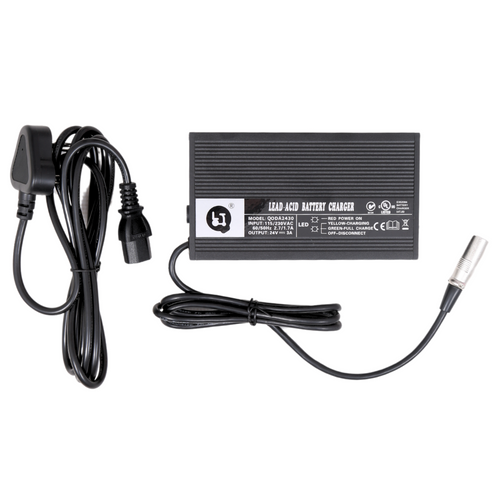 iGo Companion Charger