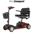 iGo Compact Mobility Scooter -NAPPI CODE:- 243516001 |SAS420
