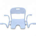 Bath Chair- Drop in -NAPPI CODE:-1278940001| SAS2080