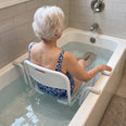 Bath Chair- Drop in -NAPPI CODE:-1278940001| SAS2080