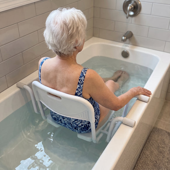 Bath Chair- Drop in -NAPPI CODE:-1278940001| SAS2080