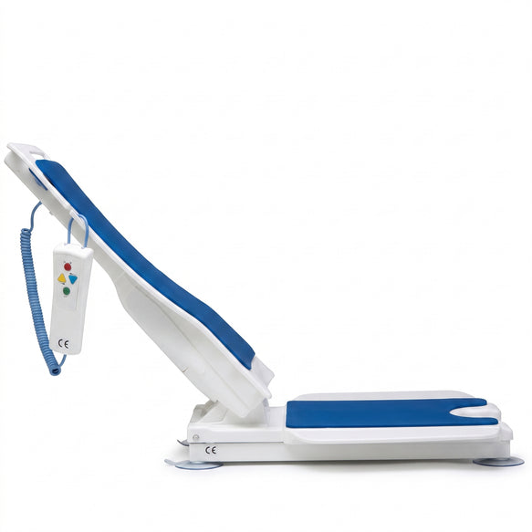 CE Motorised Bath Lift-NAPPI CODE:-1278949001| SAS2081