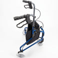 Compact 3 Wheel Walker-NAPPI CODE:- 1278950001| SAS2082