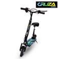 Image of Cruza XR300 Hub Motor Electric Scooter