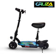 Image of Cruza XR300 Hub Motor Electric Scooter
