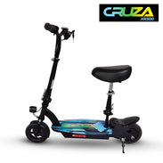 Cruza XR300 Hub Motor Electric Scooter