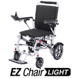 Image of IGO EZCHAIR Light Model (16kg)-Lightweight Lithium foldable electric wheelchair NAPPI 1163096001