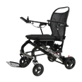 Image of EZCHAIR Carbon Ultra Light Electric Wheelchair  -Nappi Code 1183551001 |SAS2056