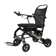 EZCHAIR Carbon Ultra Light Electric Wheelchair  -Nappi Code 1183551001 |SAS2056