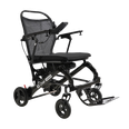 Image of EZCHAIR Carbon Ultra Light Electric Wheelchair  -Nappi Code 1183551001 |SAS2056