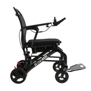 EZCHAIR Carbon Ultra Light Electric Wheelchair  -Nappi Code 1183551001 |SAS2056