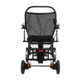 Image of EZCHAIR Carbon Ultra Light Electric Wheelchair  -Nappi Code 1183551001 |SAS2056