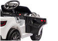 Kids Electric Ride On Car Range Rover Discovery white *LIMITED EDITION*
