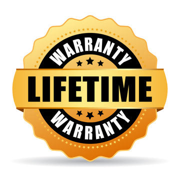 Mobility Scooters Lifetime Warranty