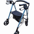Lightweight 4 Wheel Walker-NAPPI CODE:- 1278952001 |SAS2084