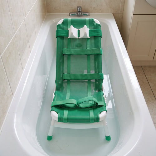 Otter Bath Chair-NAPPI CODE:- 1278953001 |SAS2085
