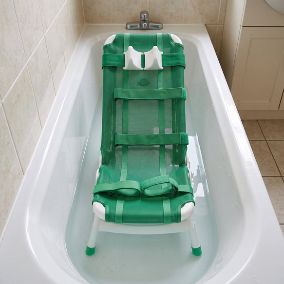 Otter Bath Chair-NAPPI CODE:- 1278953001 |SAS2085