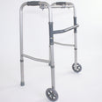 Pulpit Walker with Wheels-NAPPI CODE:- 1278954001 |SAS2086