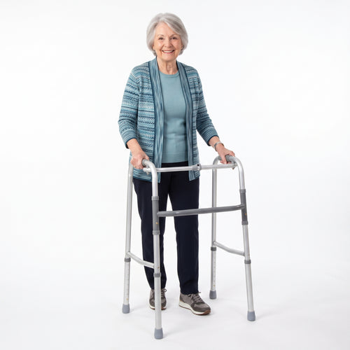 Pulpit Walker without wheels-NAPPI CODE:- 1278955001 |SAS2087