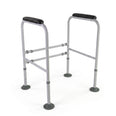 Safety Toilet Frame