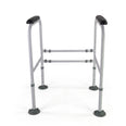 Safety Toilet Frame