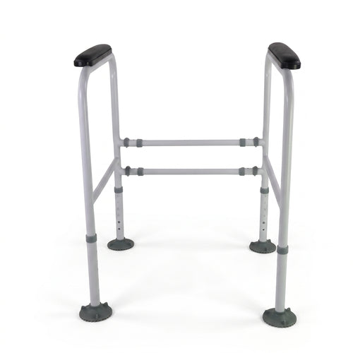 Safety Toilet Frame-NAPPI CODE:- 1279293001 |SAS2088