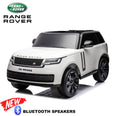 Image of New 2024 Range Rover Sport HSE kids ride on car