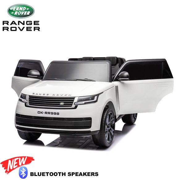 New 2024 Range Rover Sport HSE kids ride on car