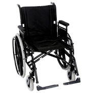 Bariatric Pacer Wheelchair