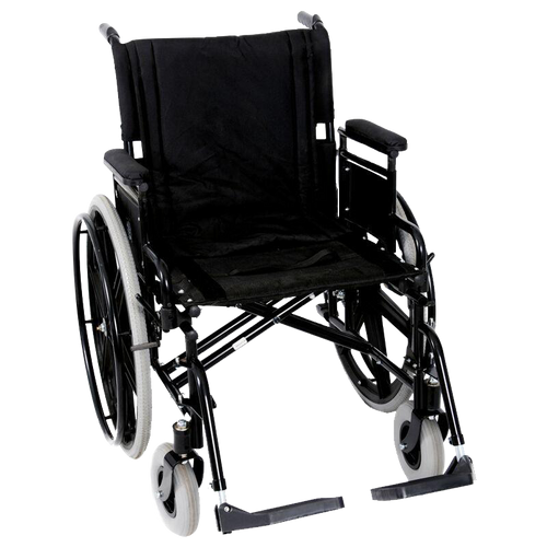 Bariatric Pacer Wheelchair