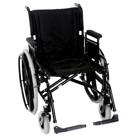 Bariatric Pacer Wheelchair