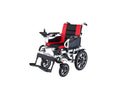 EZCHAIR Solo Electric Wheelchair – Affordable & Best Budget Option for Home Use
