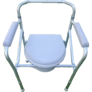 Commode