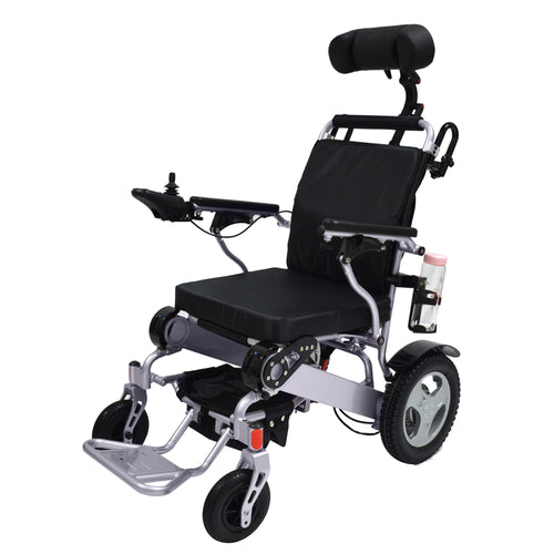 EZchair Lux - Headrest NAPPI - 1191752001