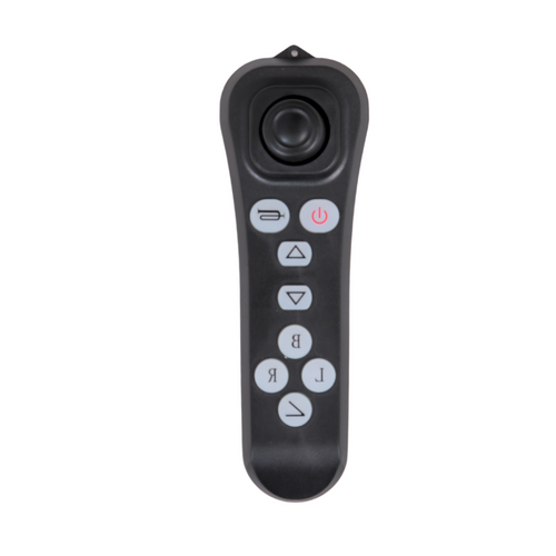 EZChair Remote Control